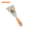 Scraper Wooden Handle