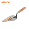 Bricklaying Trowel Wooden Handle