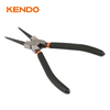 High Quality Circlip Pliers Internal Straight Dipped Handle
