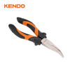 High Quality Bent Nose Plier For Building Decoration