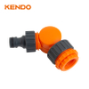 1/2"-3/4"-1" Flexible Tap Adaptor