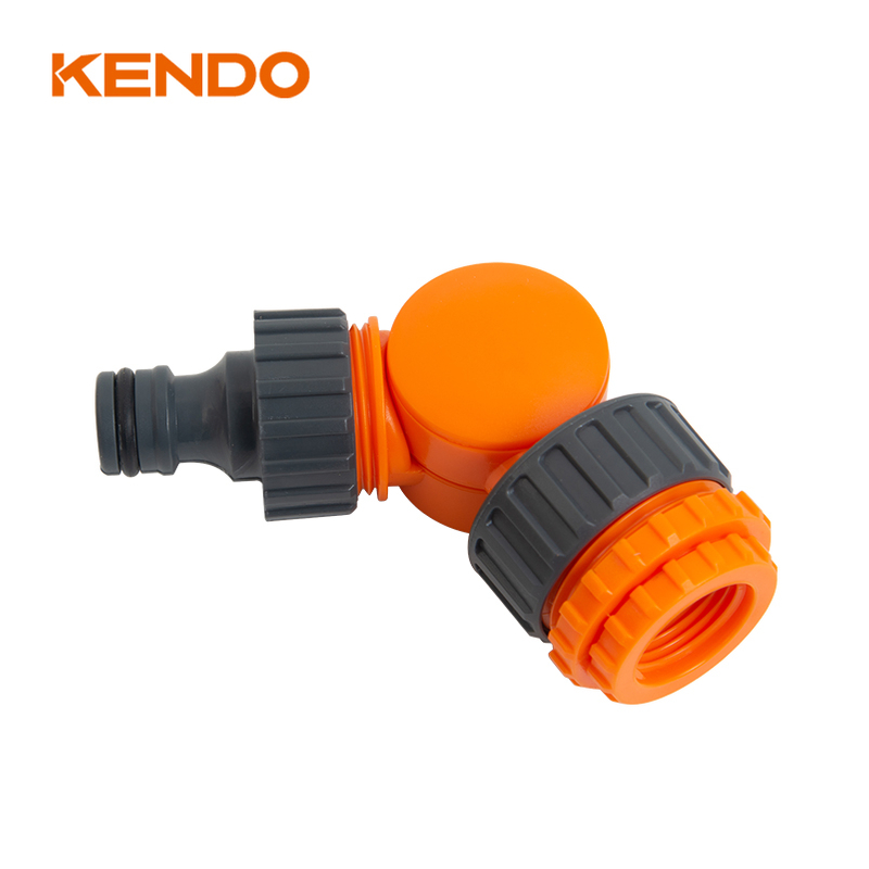 1/2"-3/4"-1" Flexible Tap Adaptor