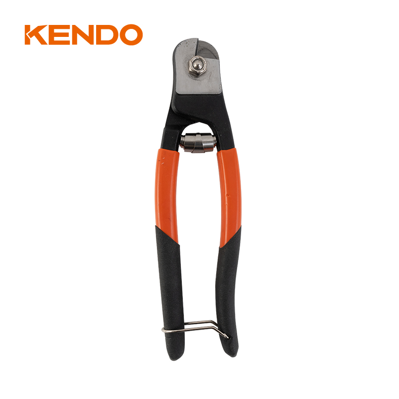 Wire Rope Cutter
