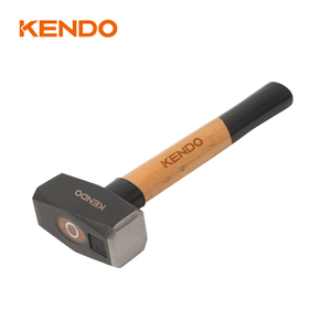 Stoning Hammer, Wooden Handle