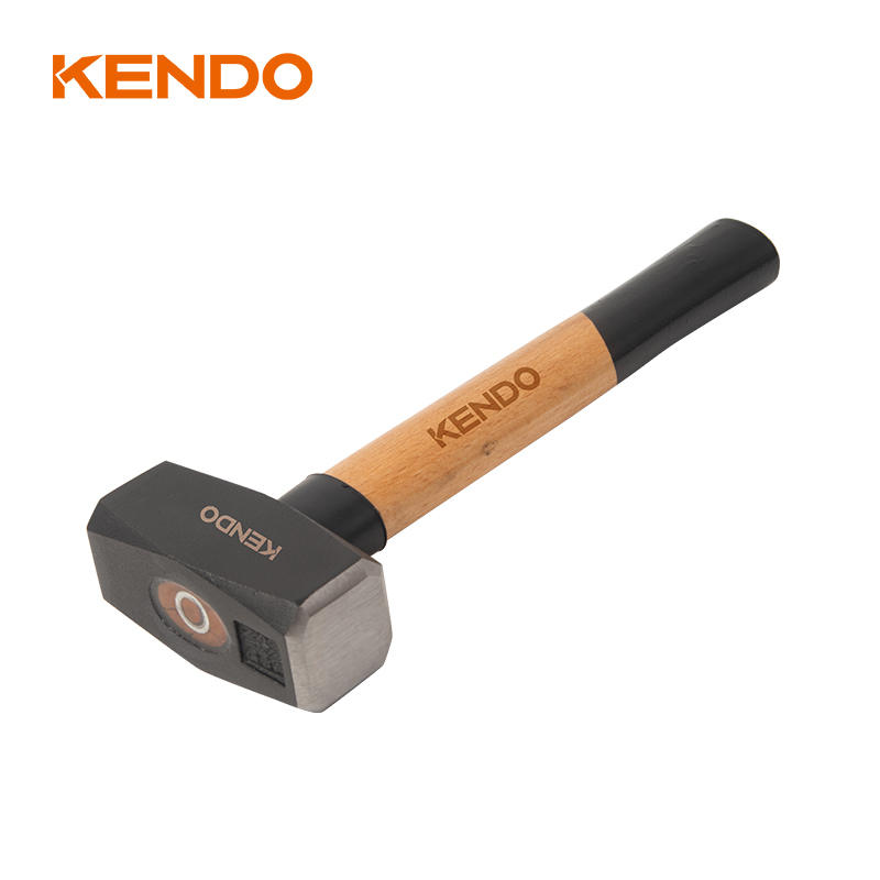 Stoning Hammer, Wooden Handle