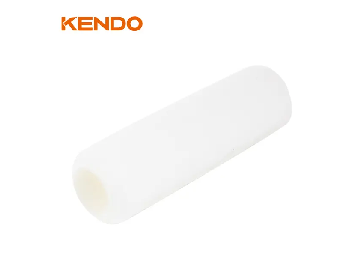What Should You Know When Choosing Between Acrylic and Microfiber Roller Covers?
