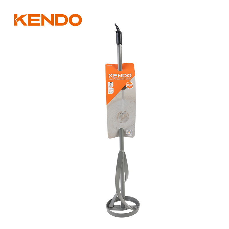 Paddle Mixer SDS-plus Shank