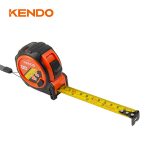 Metric & Inch Tape Measure
