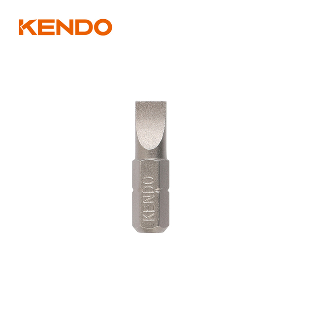 Screwdriver Bit Standard