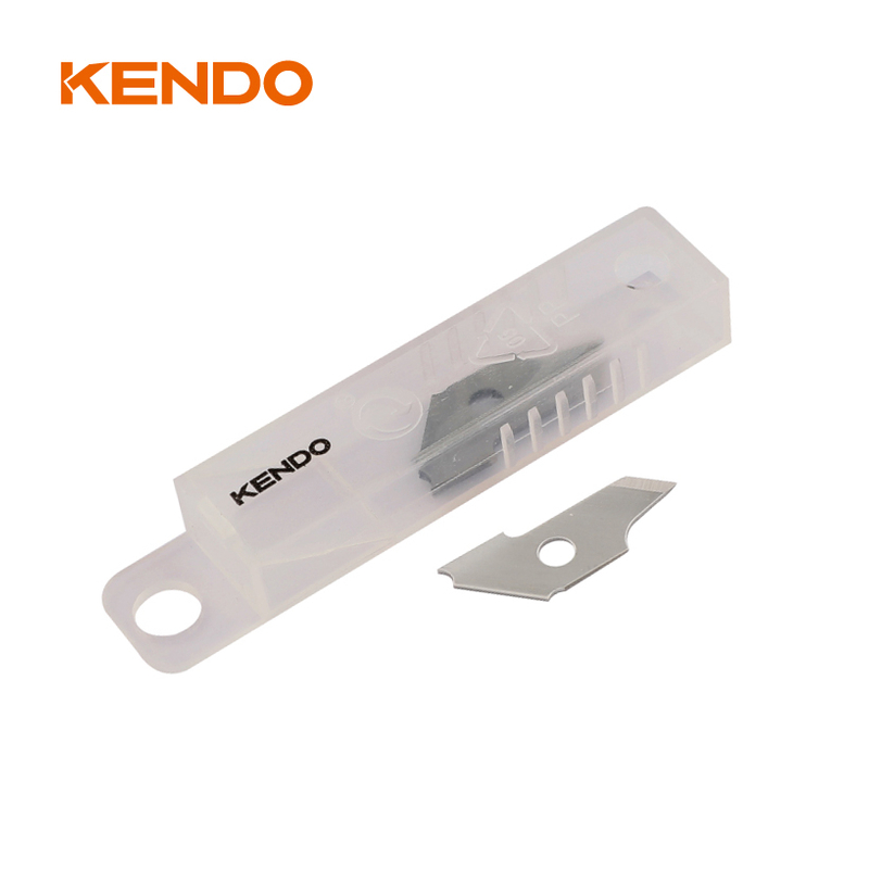 3Pc Circle Cutter Blades