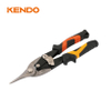 High Performance Cr-Mo Aviation Tin Snips - Straight Cut