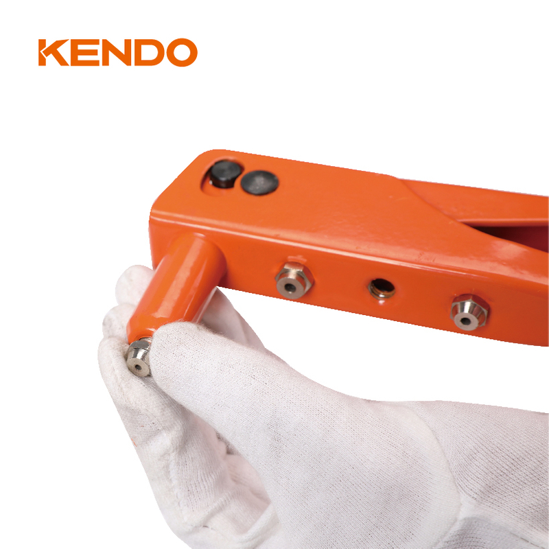 Adjustable Mastercraft Hand Riveter With Hs-Code for auto parts from ...
