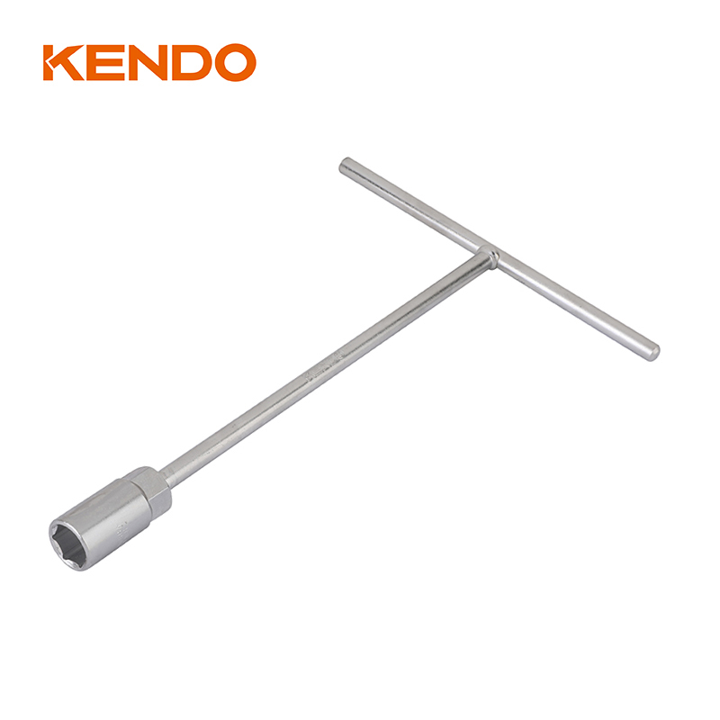 T Handle Socket Wrench