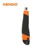 Snap-Off Knife With Non-Slip Soft Grip