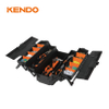 High Strength 5-Tray Cantilever Plastic Tool Box With Drawers
