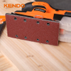 Easy-fix Sand Disc Rectangular, 8 Holes