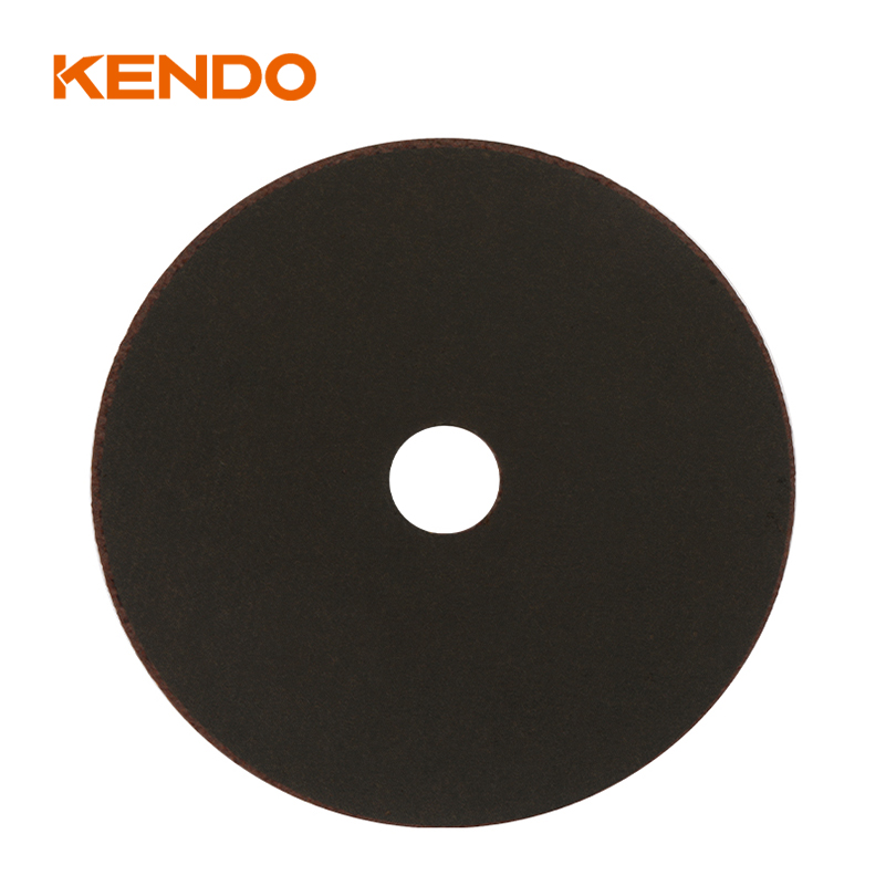 Flat Cut-off Disc for Stainless Steel
