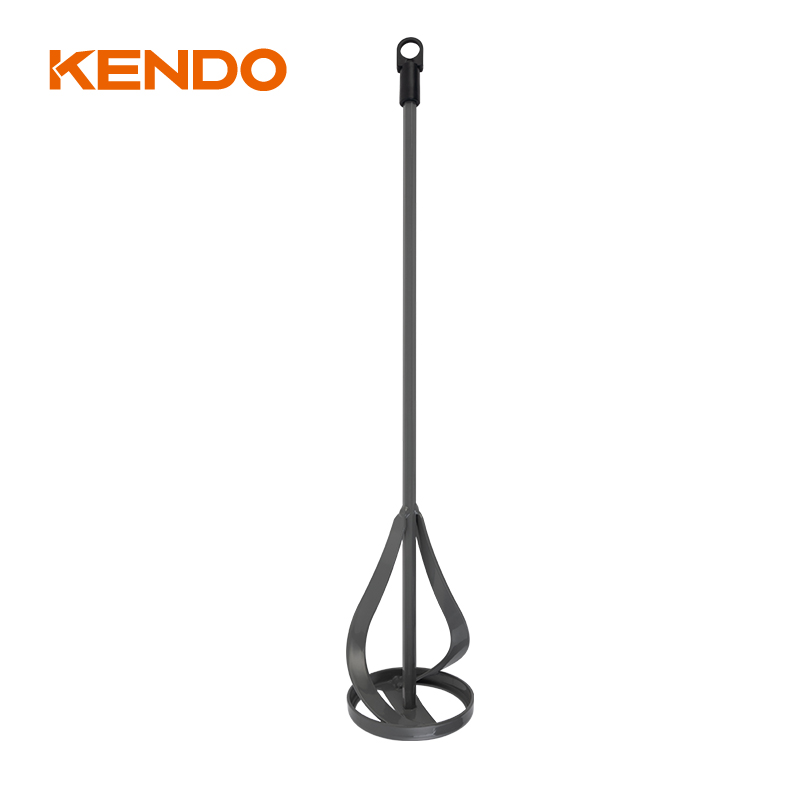 Paddle Mixer Hex Shank