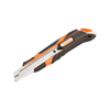 Super Safety Snap Off Knife