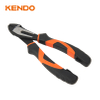 High Leverage Side Cutting Pliers For Heavy Duty Cutting