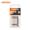 10pc Screwdriver Bit Set Standard