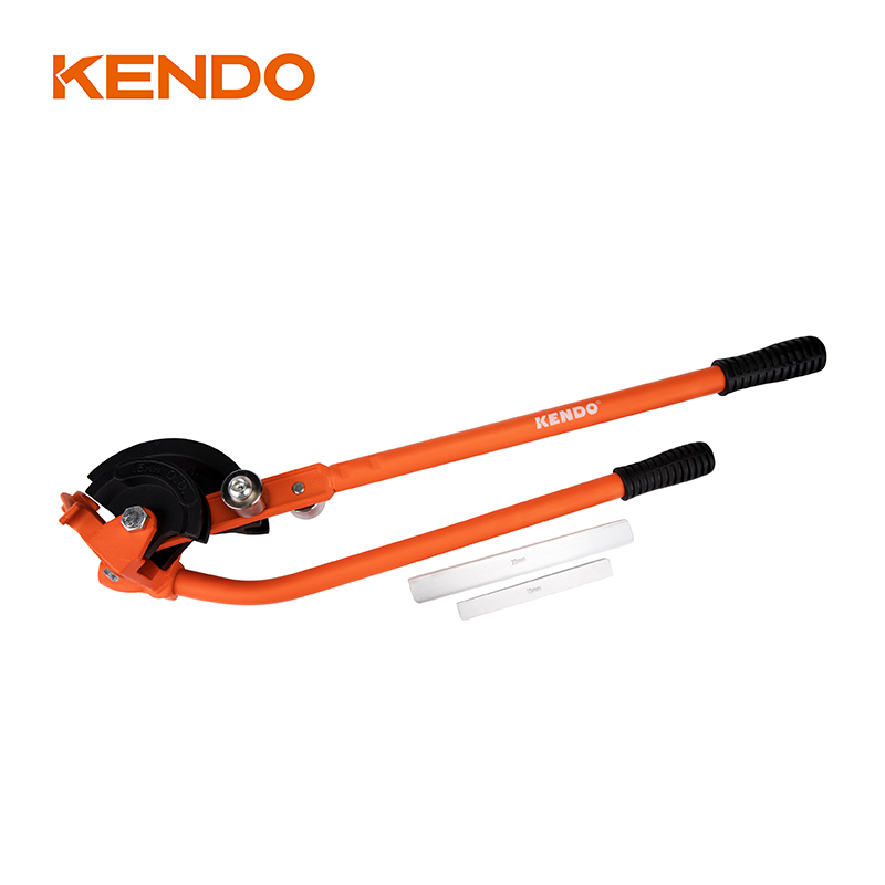 2 in 1 Pipe Bender