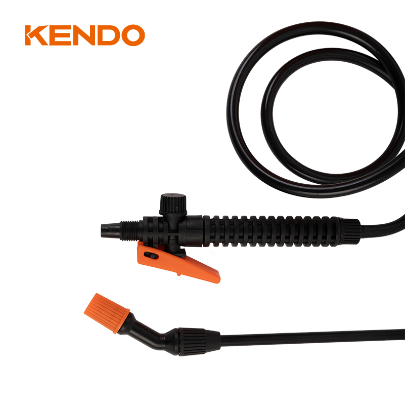 Pressure Garden Water Pump Sprayer 5L