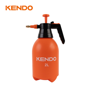 Pressure Garden Water Pump Sprayer