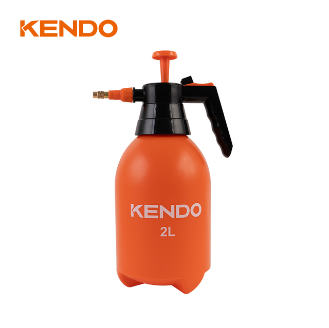 Pressure Garden Water Pump Sprayer