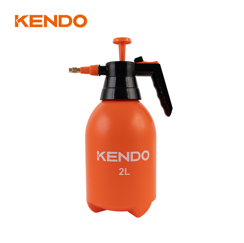 Pressure Garden Water Pump Sprayer