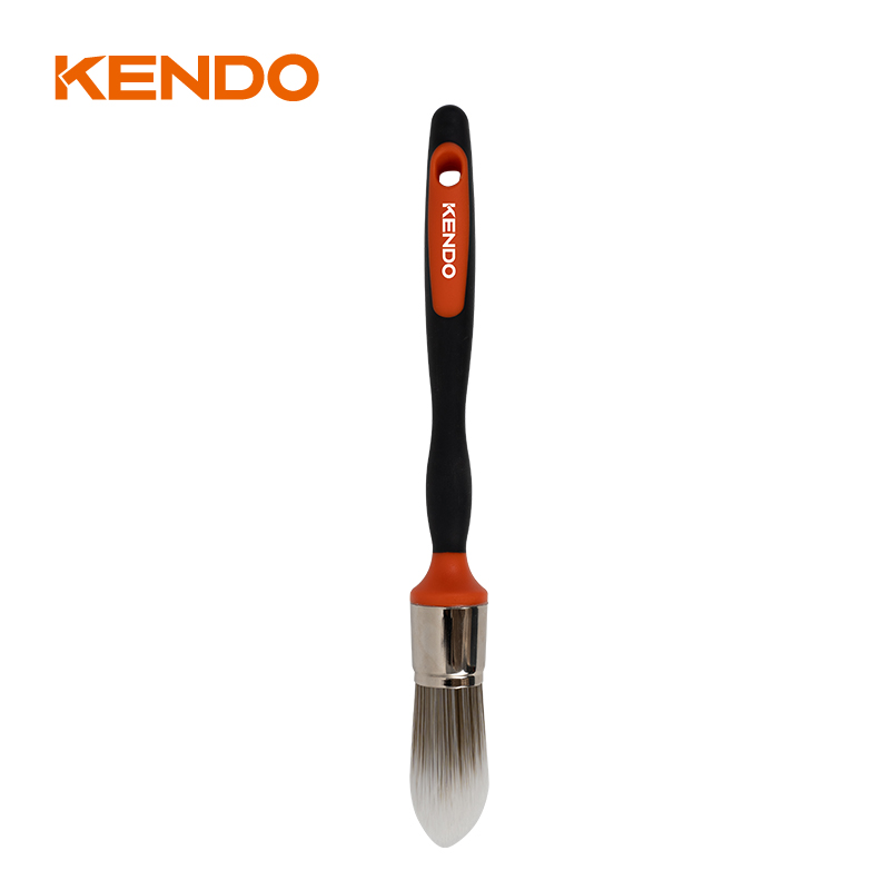 Round Brush