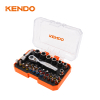 31pc Ratchet Wrench Bits Set