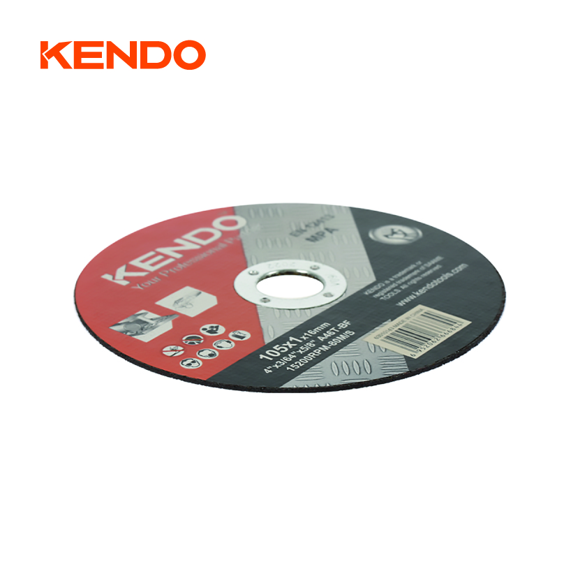 Flat Cut-off Disc for Metal
