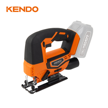 Cordless Jig Saw