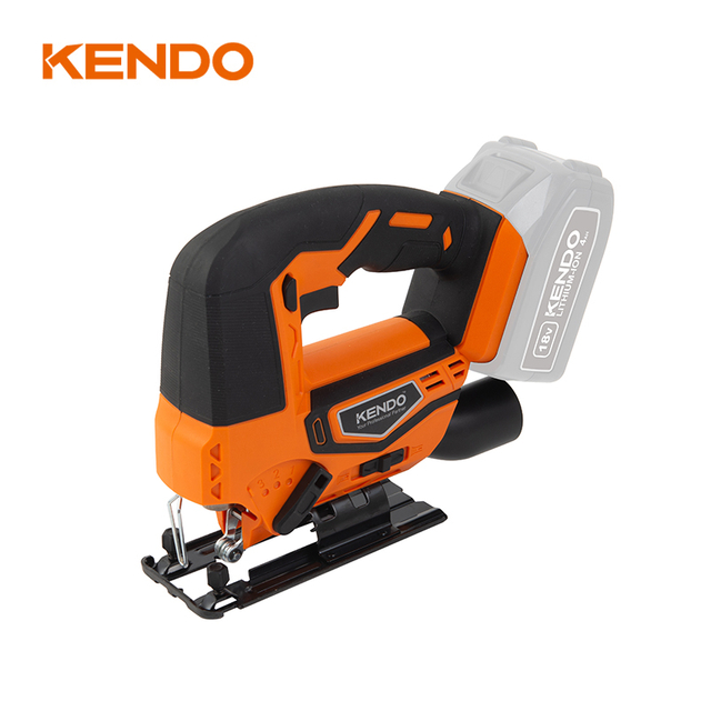 Cordless Jig Saw