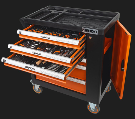 170pc 6 Drawer Cabinet Tool Set from China manufacturer - SAAME Tools