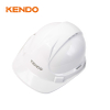 Safety Helmet, White
