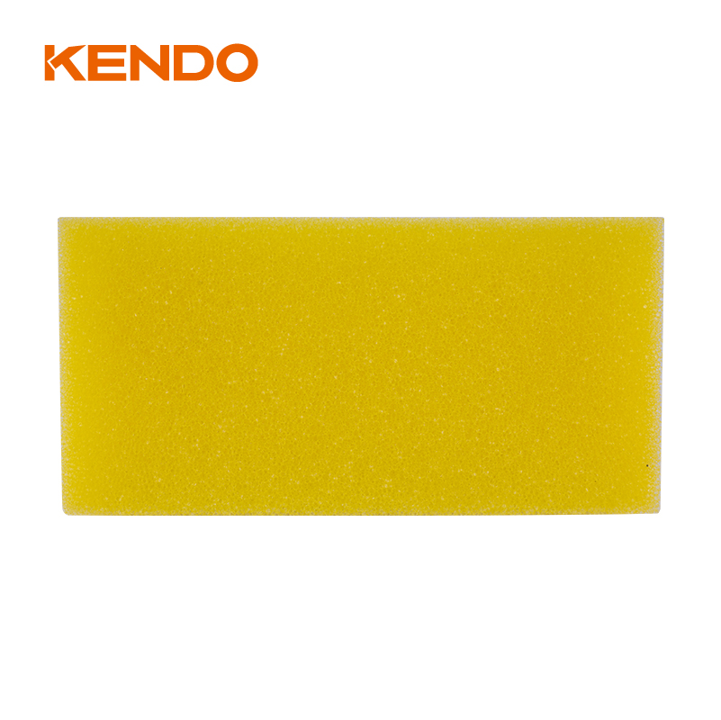 Sponge Trowel