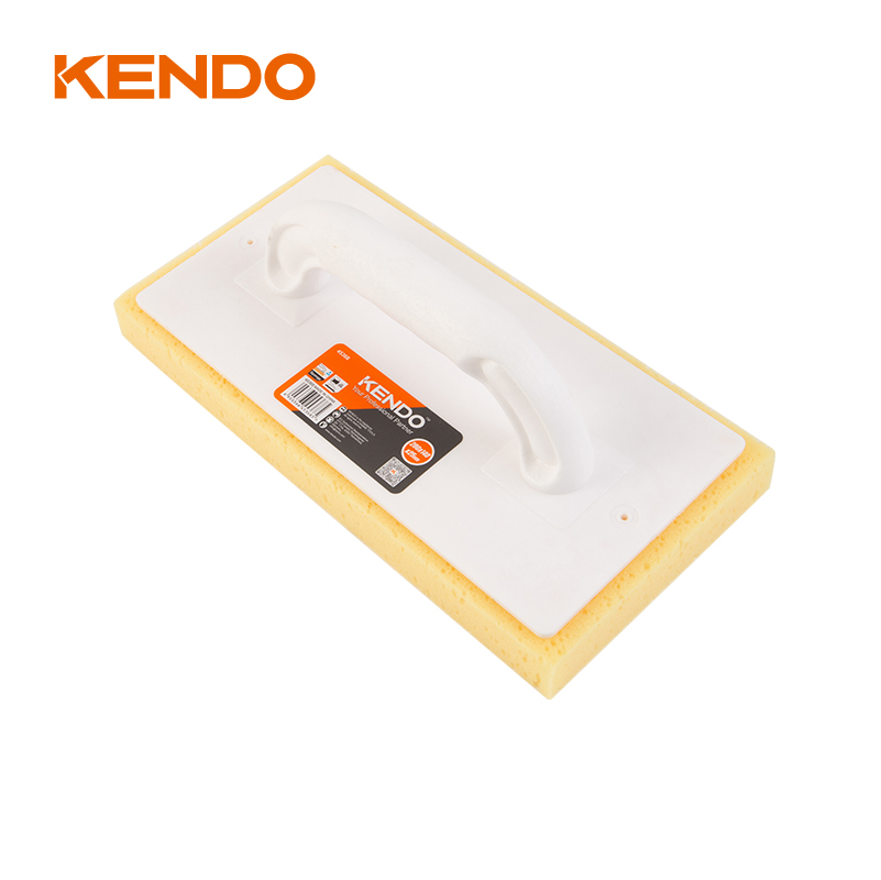 Super Absorbent Sponge Trowel
