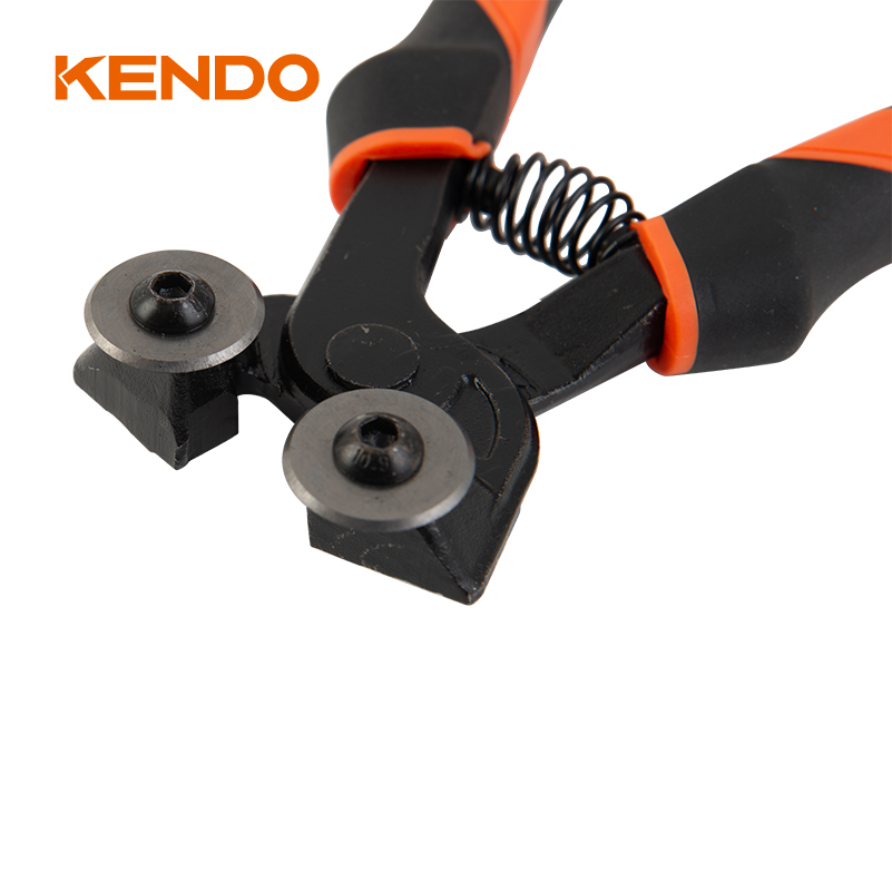 Glass Tile Nipper 8"/200mm