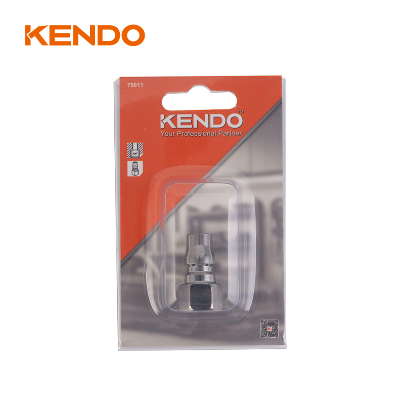 Quick Coupling JAPANESE TYPE