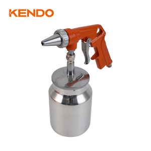 Sandblast Gun