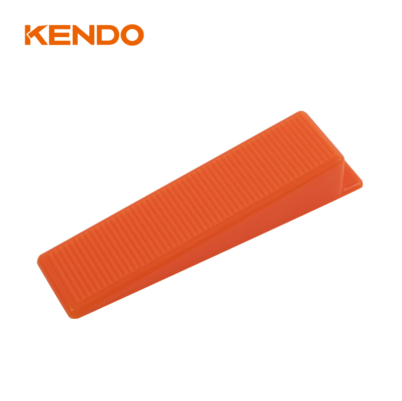 100pc Tile Leveling Wedge