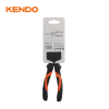 High Quality Bent Nose Plier For Building Decoration