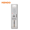 HSS Turbo Max Drill Bit, Fully Ground