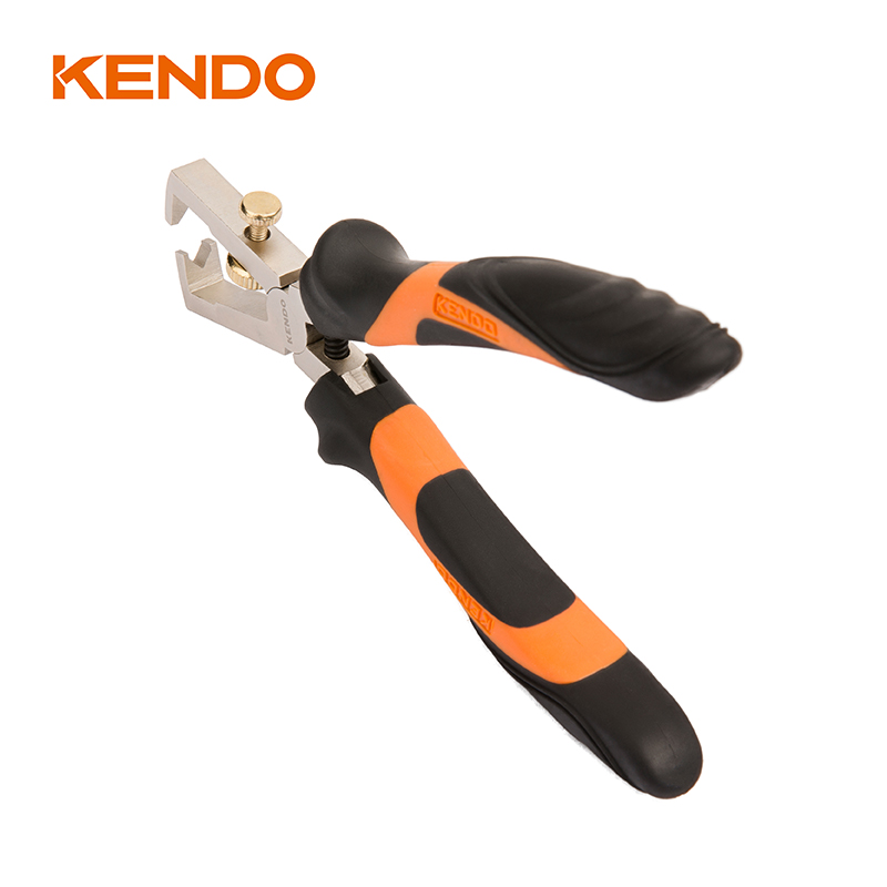 Wire Stripping Pliers