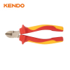 VDE Side Cutting Pliers