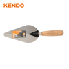 Bricklaying Trowel Wooden Handle