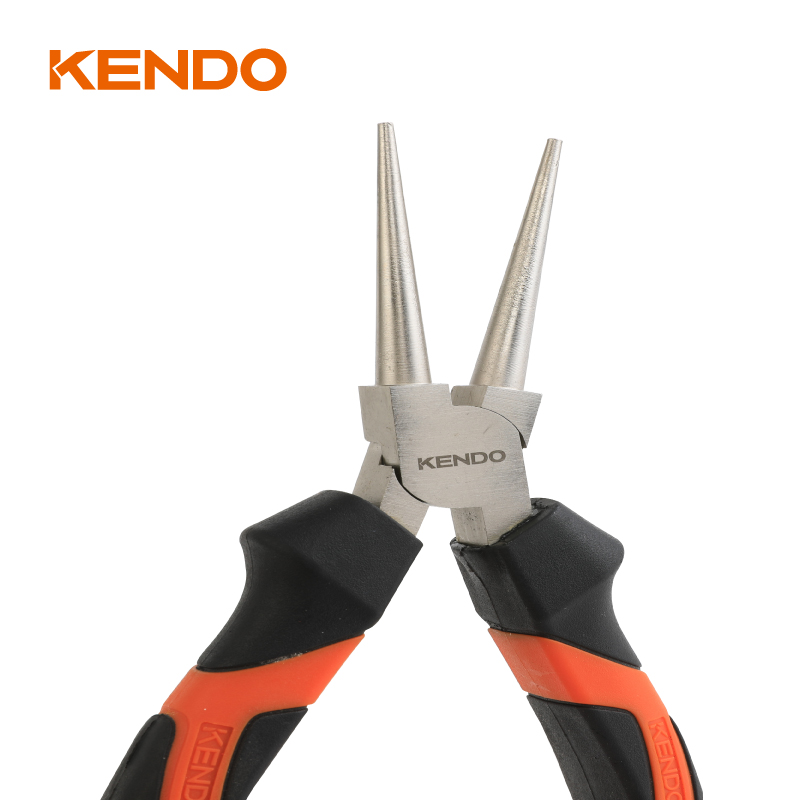 High Quality Round Nose Pliers For Jewelry Making