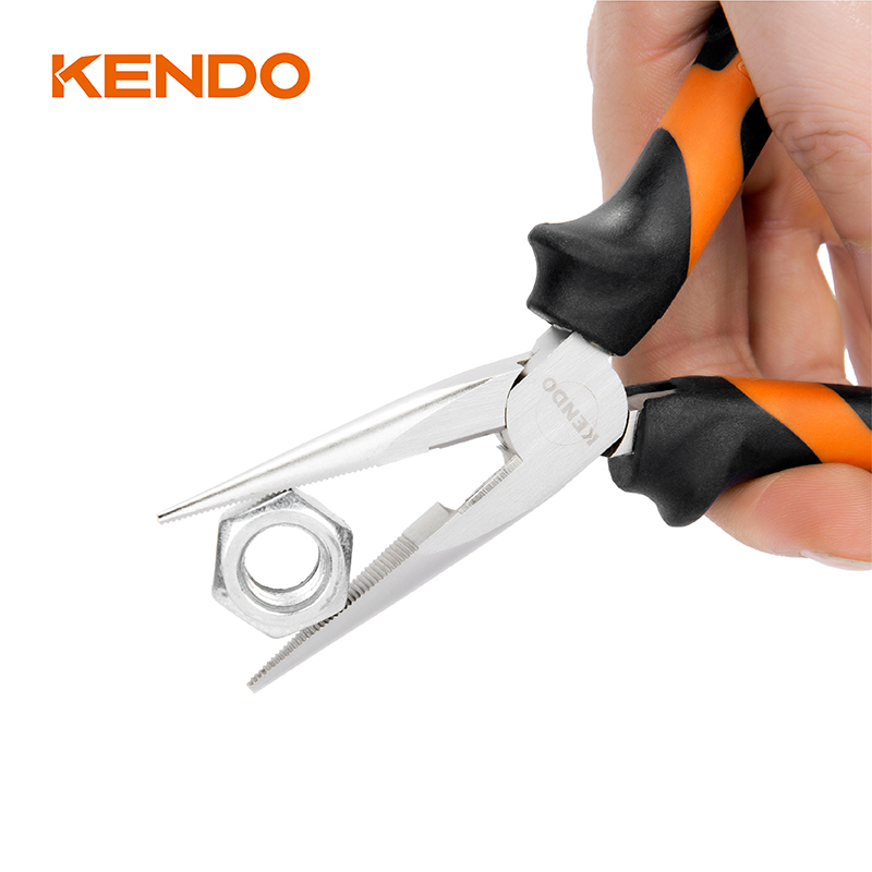 Professional Long Nose Pliers